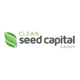 Clean Seed Logo