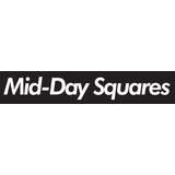 Mid-Day Squares Logo