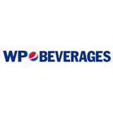 WP Beverages Logo