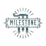 Milestone Brands Logo