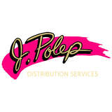 J. Polep Logo