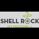 Shell Rock Soy Processing Logo