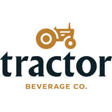 Tractor Beverage Logo