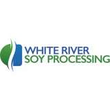 White River Soy Logo