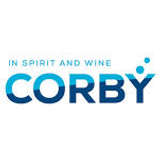 Corby Spirit and Wine Logo