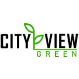 City View Green Logo