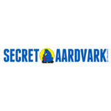 Secret Aardvark Logo