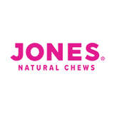 Jones Natural Chews Logo