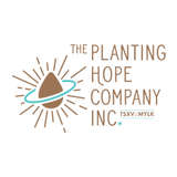 Planting Hope Company Logo
