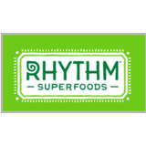 Rhythm Foods Logo