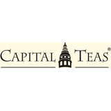 Capital Teas Logo