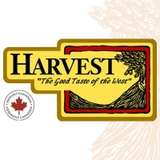 Harvest Meats Logo
