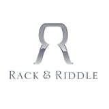 Rack & Riddle Logo