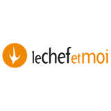 Le Chef et Moi Logo