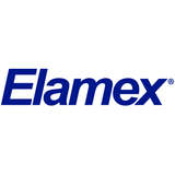 Elamex Logo