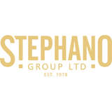 Stephano's Baked Goods Logo