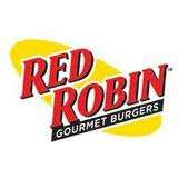 Red Robin Logo