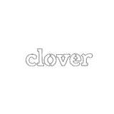 Clover Food Lab Logo