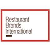 Restaurant Brands International Logo