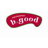 B Good Logo