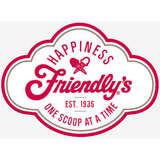 Friendly's Logo