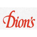 Dion's Logo
