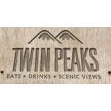 Twin Peaks Logo
