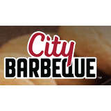City Barbeque Logo