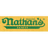 Nathan's Famous Logo