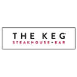 The Keg Logo