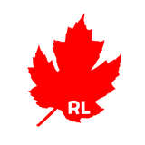 Red Leaf Coffee Logo