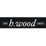 h.wood Group Logo