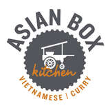 Asian Box Logo