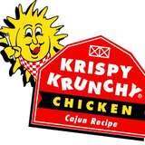 Krispy Krunchy Foods Logo