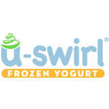 U-Swirl Logo
