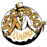 Voodoo Doughnut Logo