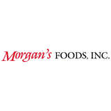 Morgan's Foods Logo