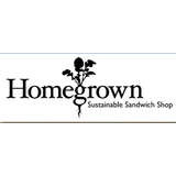 Homegrown Logo