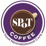 SPoT Coffee Logo