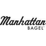 Manhattan Bagel Logo