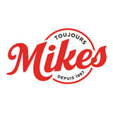 Mikes Logo