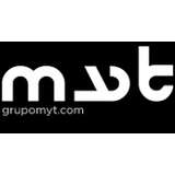 Grupo MYT Logo