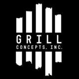 Grill Concepts Logo
