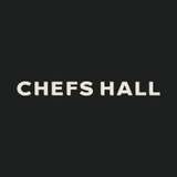 Chef's Hall Logo