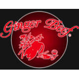 Ginger Beef Logo