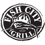 Fish City Grill Logo