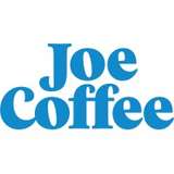 Joe Coffee Logo