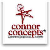 Connor Concepts Logo
