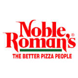 Noble Roman's Logo