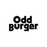 Odd Burger Logo